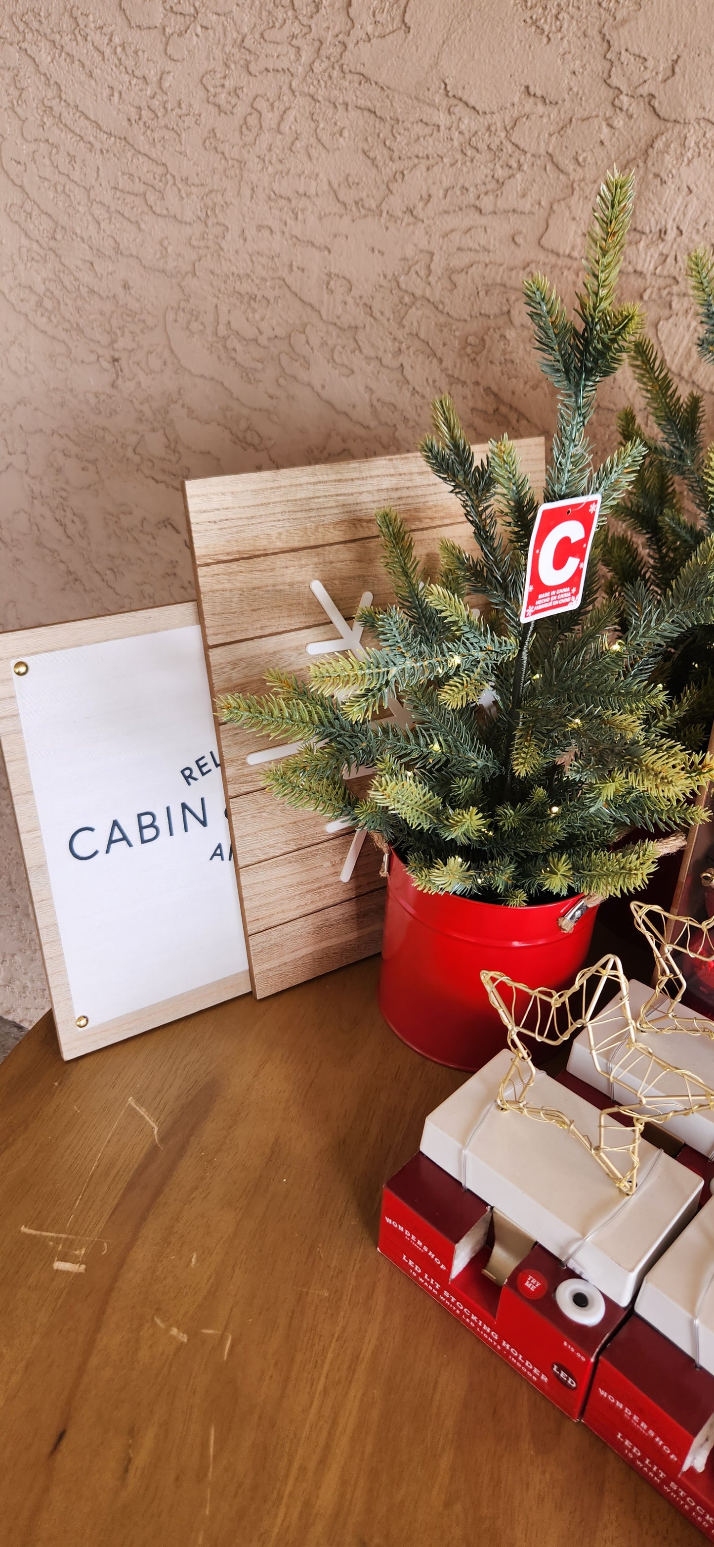 Holiday Decor Bundle