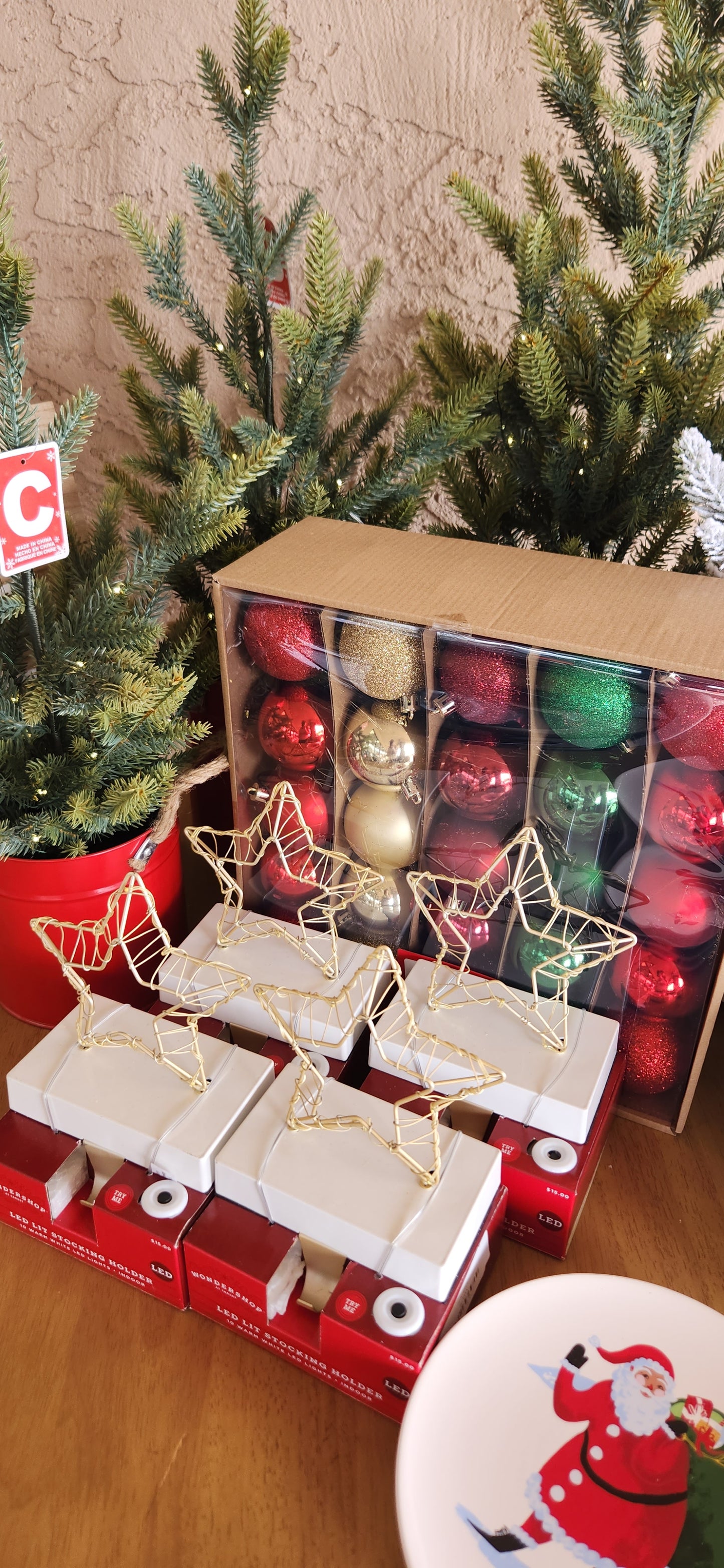 Holiday Decor Bundle