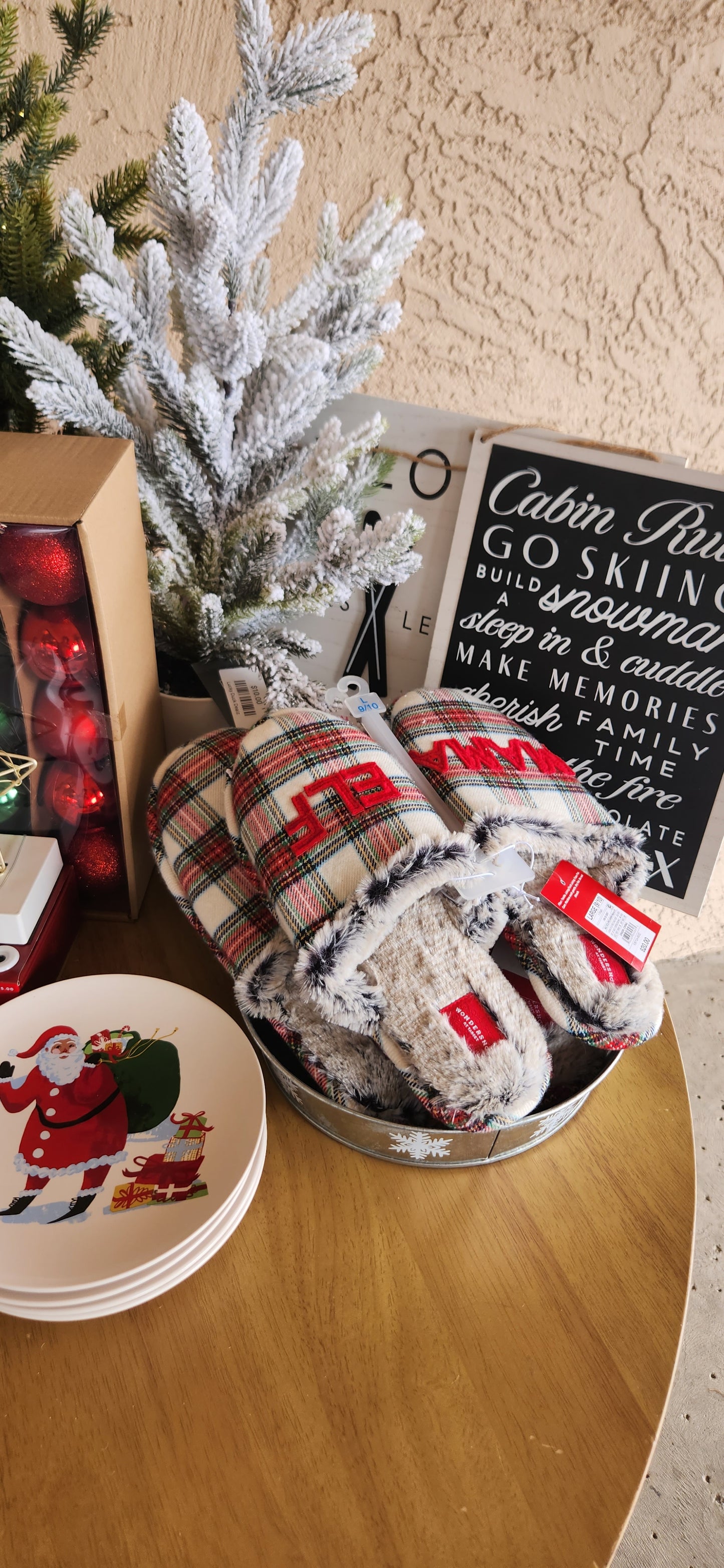 Holiday Decor Bundle