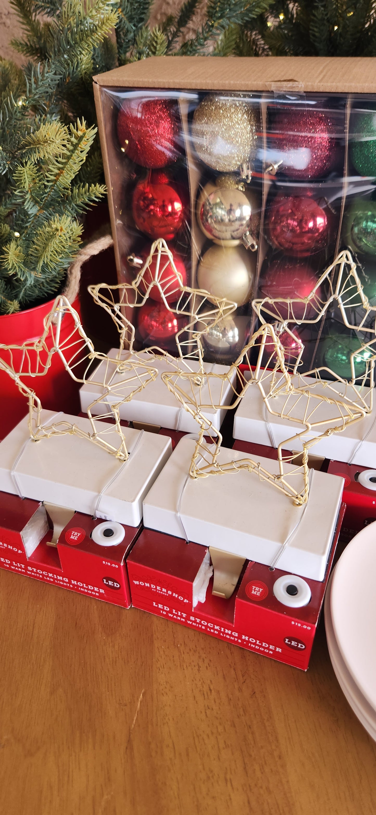 Holiday Decor Bundle