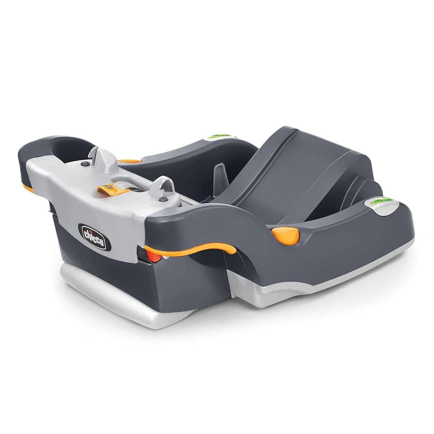 Chicco KeyFit 30 and KeyFit Infant Car Seat Base