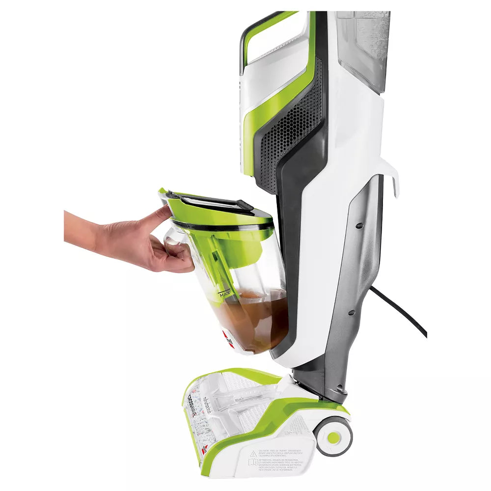 BISSELL CrossWave All-in-One Multi Surface Wet Dry Vacuum