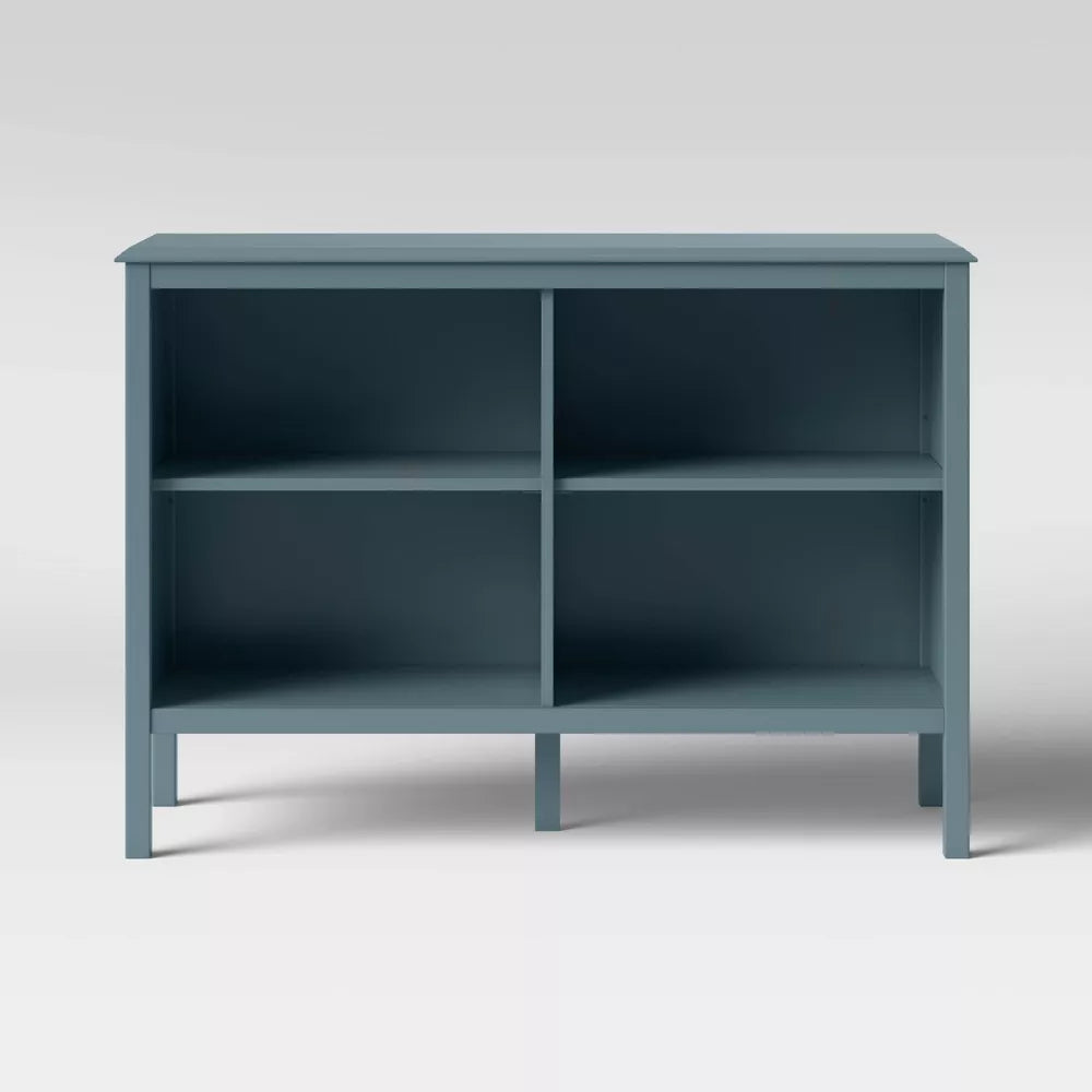 Windham 4 shelf deals bookcase