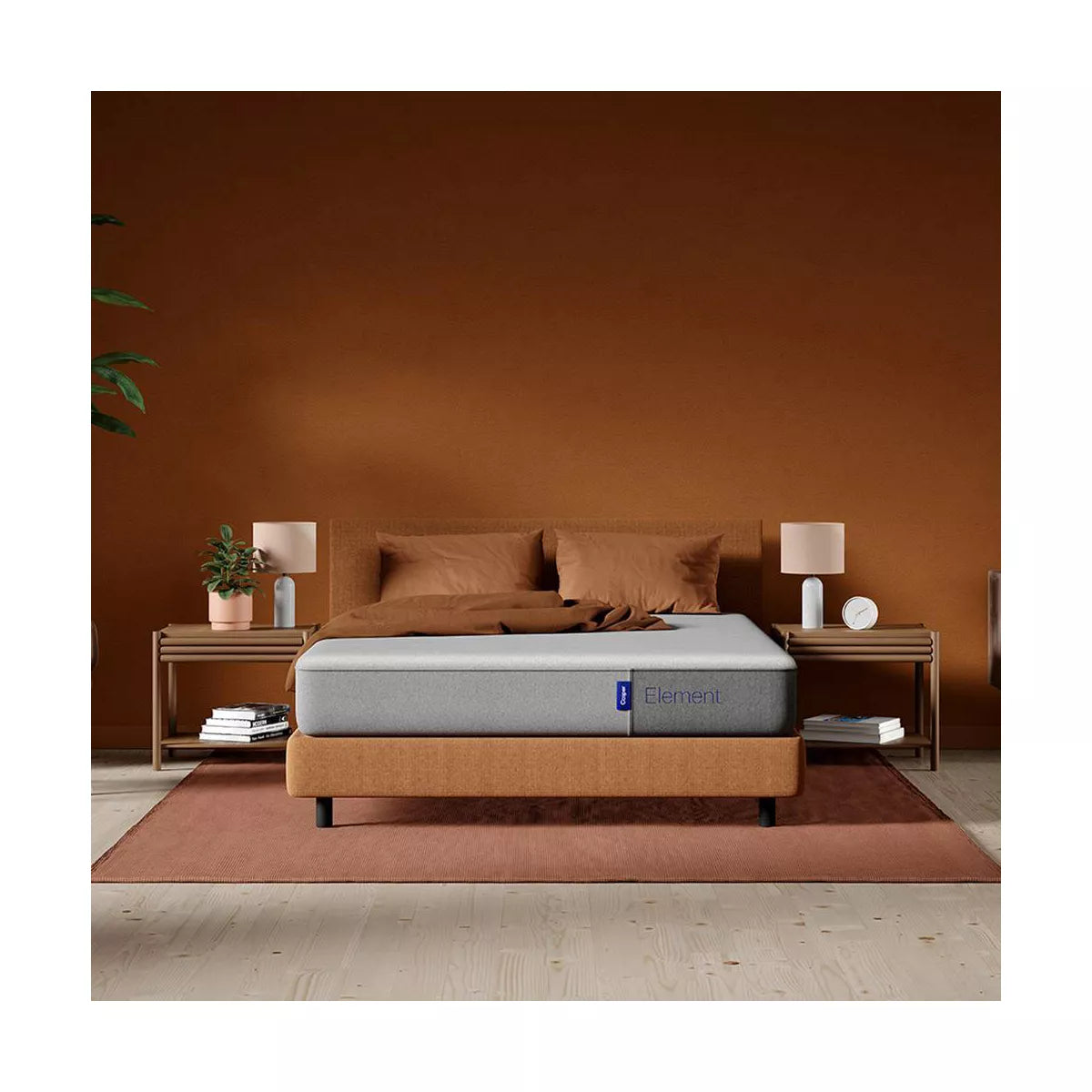 The Casper Element Mattress-Queen
