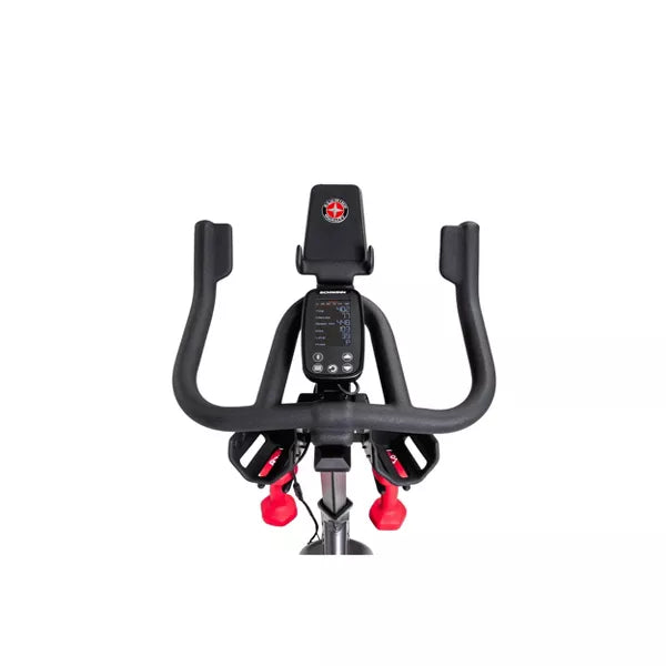 Schwinn IC4 Indoor Cycling Exercise Bike - Dark Silverki