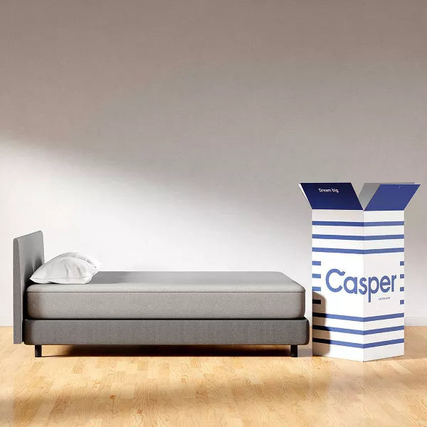 The Casper Element Mattress-Queen