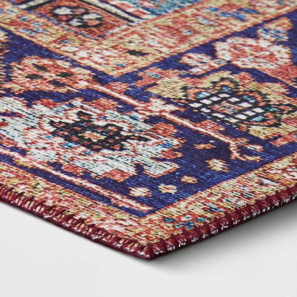 Brya Ave Bold Persian Style Rug 5x7 - Opalhouse™