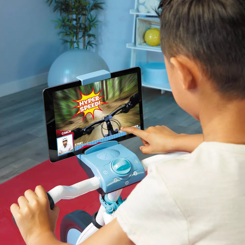 Little Tikes Pelican Explore and Fit Cycle Ride-On