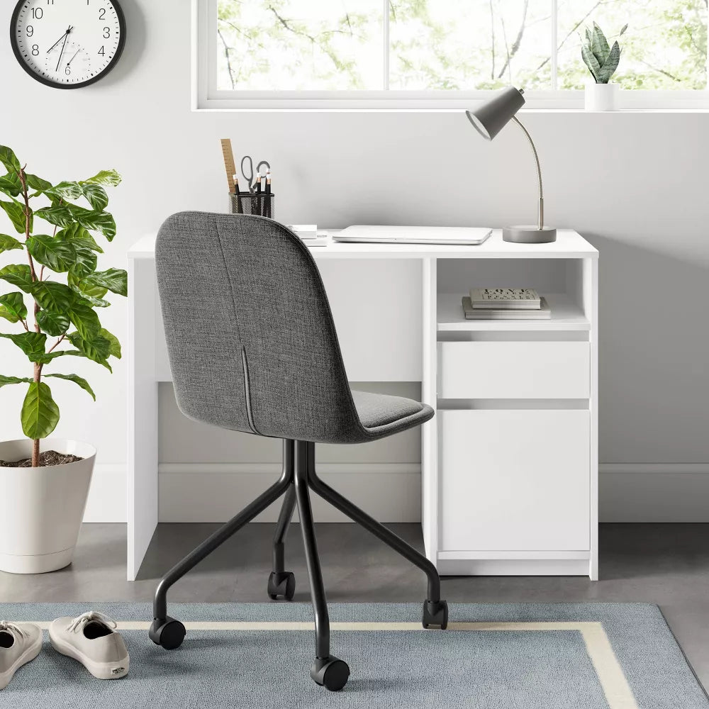 Writing Desk with Drawers - Room Essentials