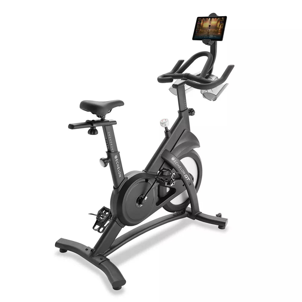 Echelon GT Connect Exercise Bike Lucky Duck Dealz