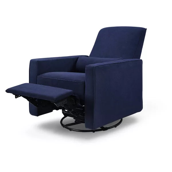 DaVinci Piper Recliner and Swivel Glider