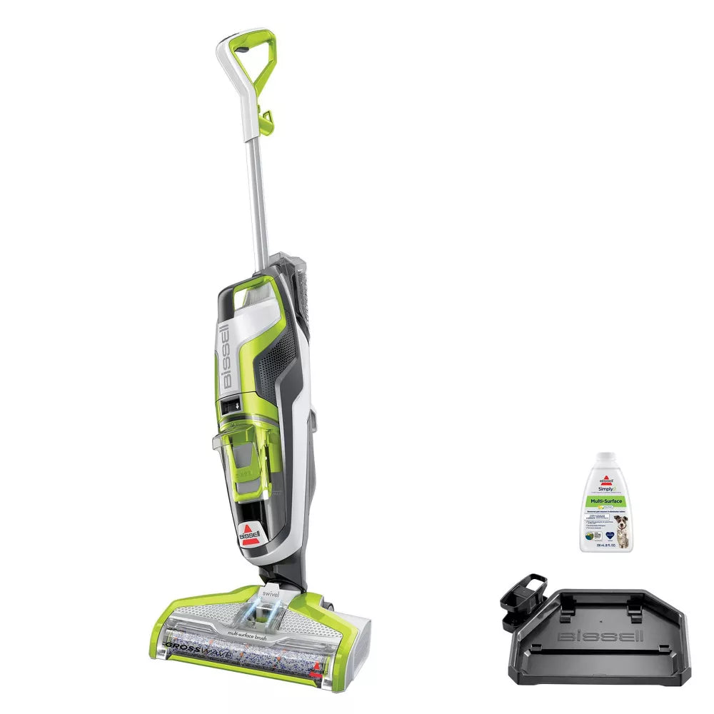 BISSELL CrossWave All-in-One Multi Surface Wet Dry Vacuum