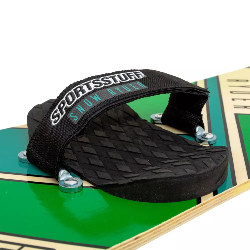 Sportsstuff 110cm Snow Ryder Snowboard
