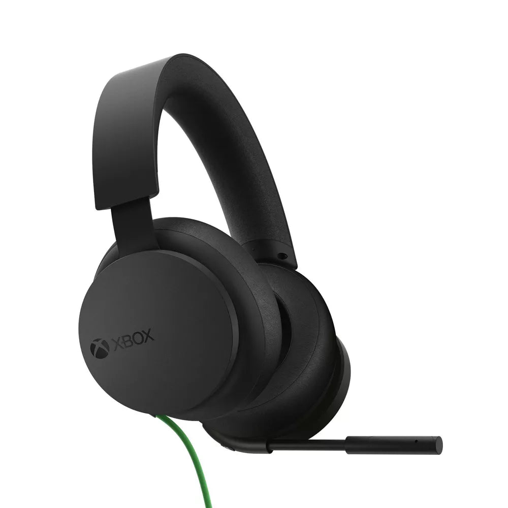 Xbox Wired Gaming Stereo Headset for Xbox Series XS/Xbox One