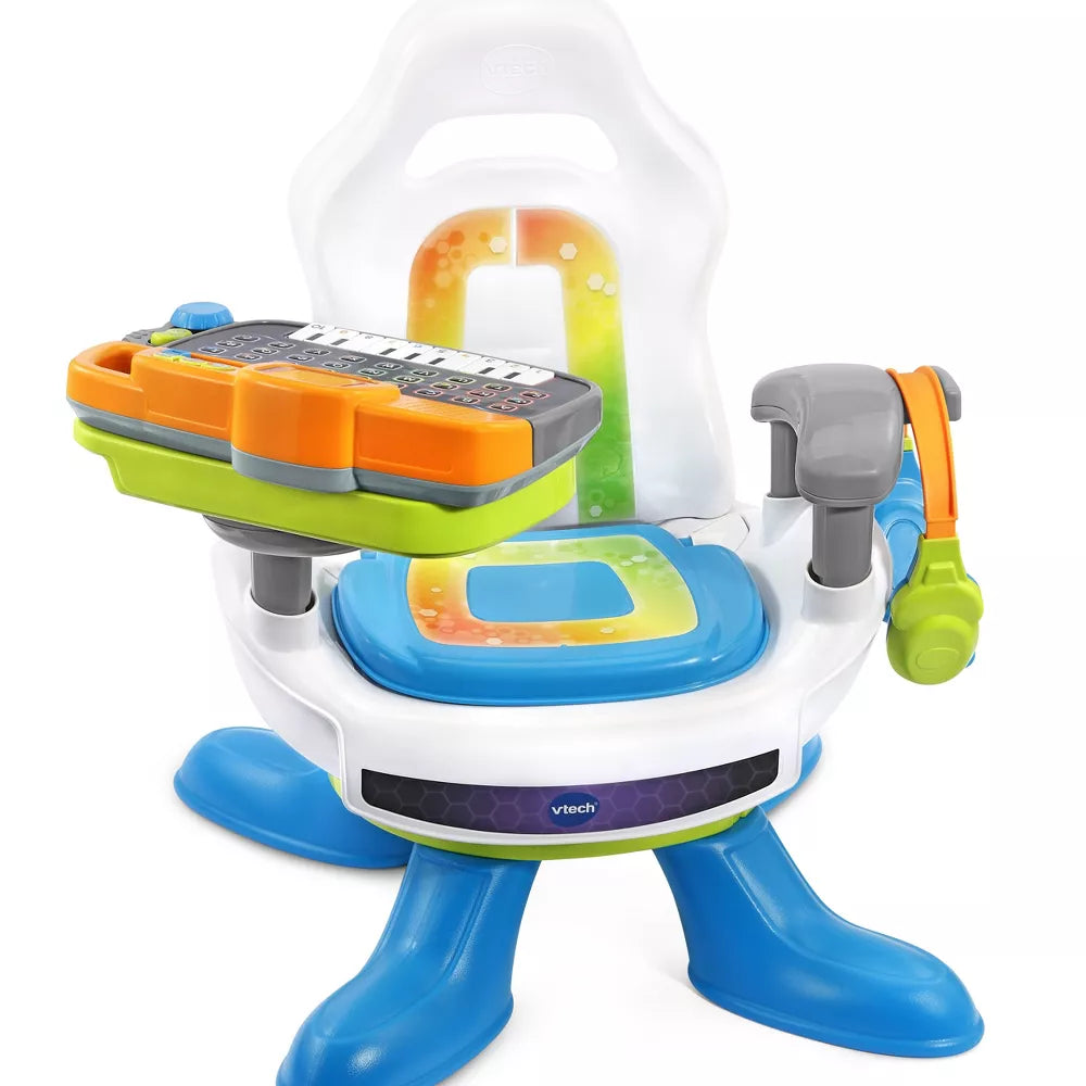 Vtech Level Up Gaming Chair