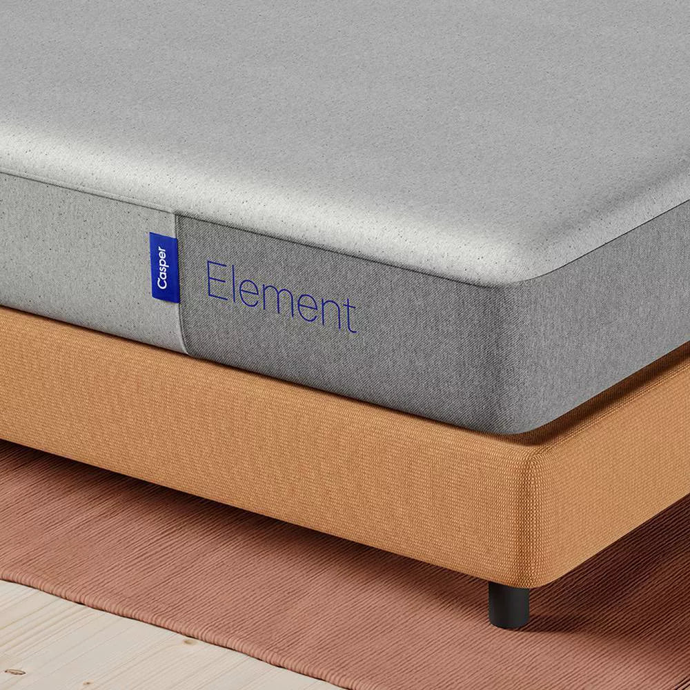The Casper Element Mattress Twin