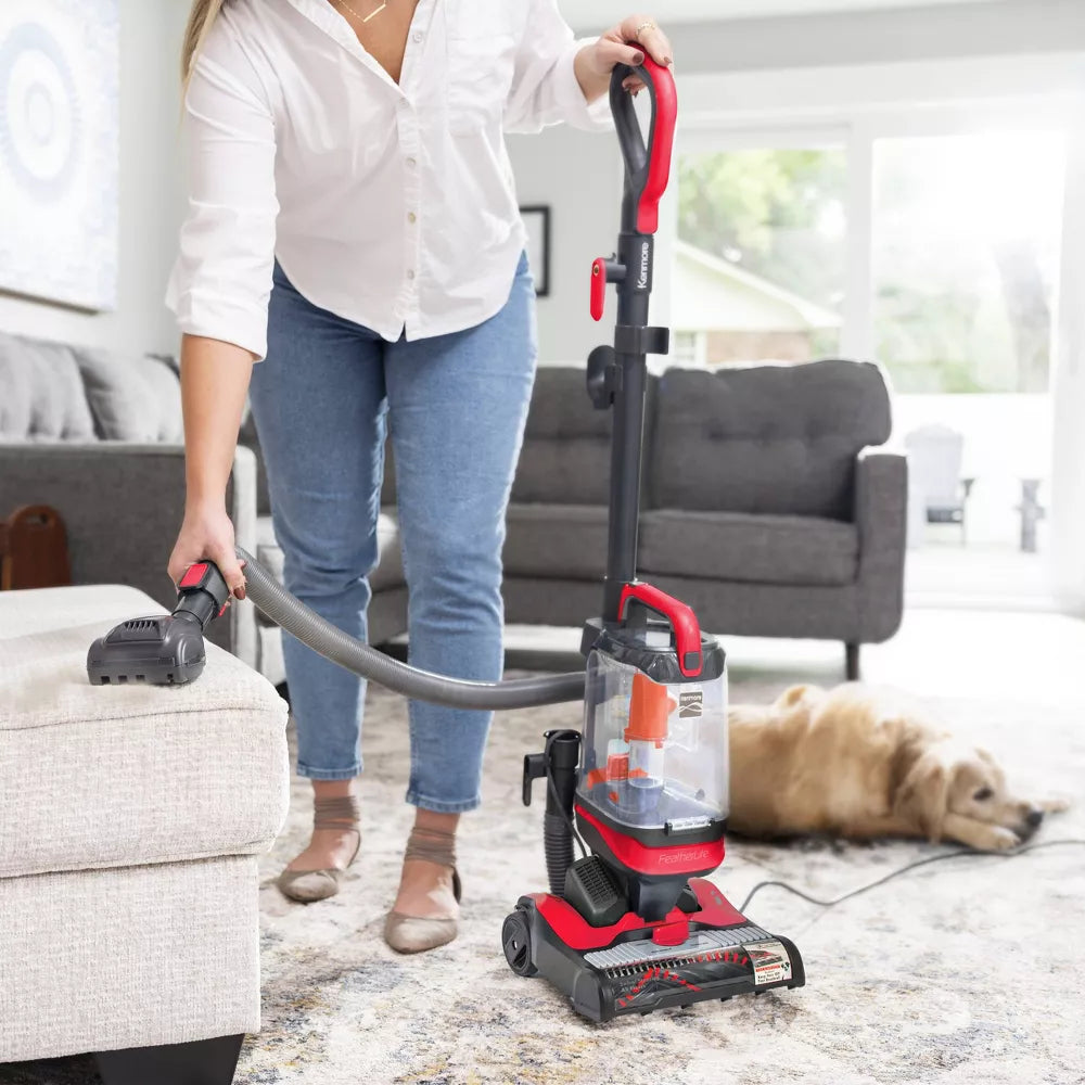 Kenmore FeatherLite Upright with Hair Elminator