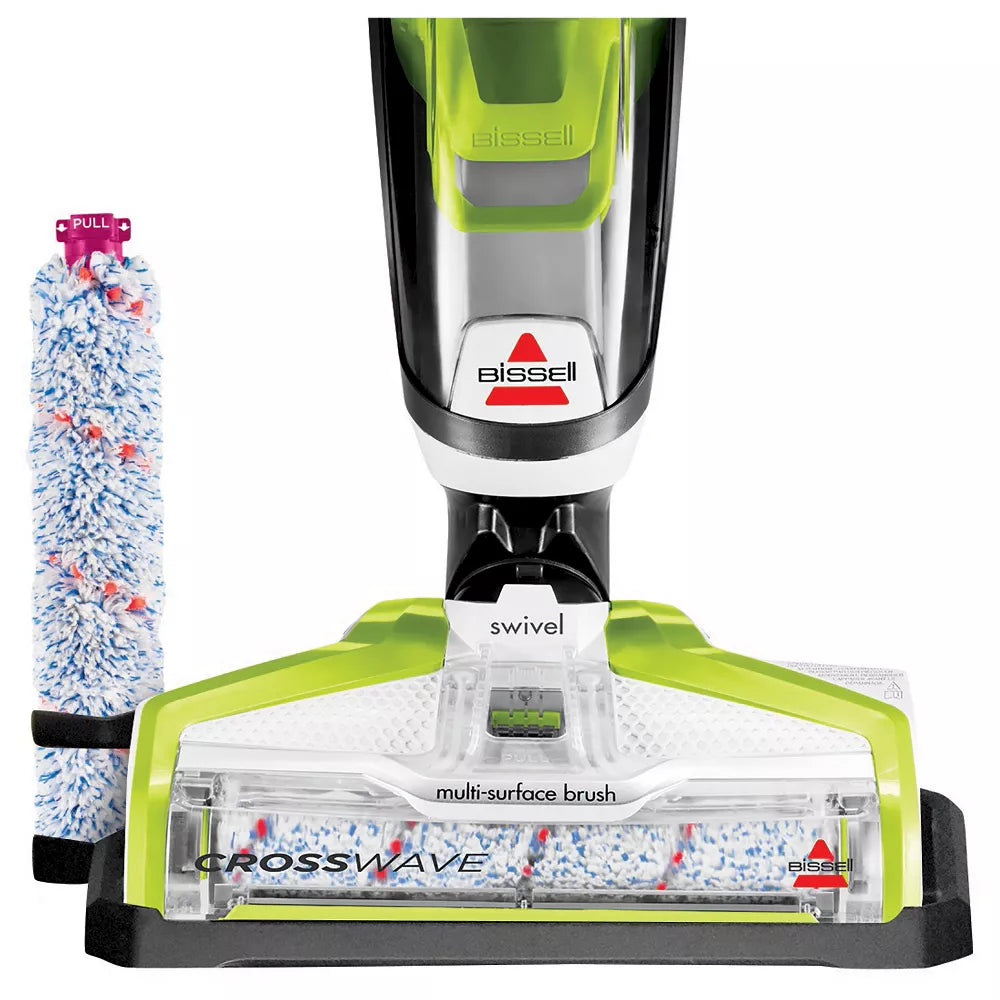 BISSELL CrossWave All-in-One Multi Surface Wet Dry Vacuum