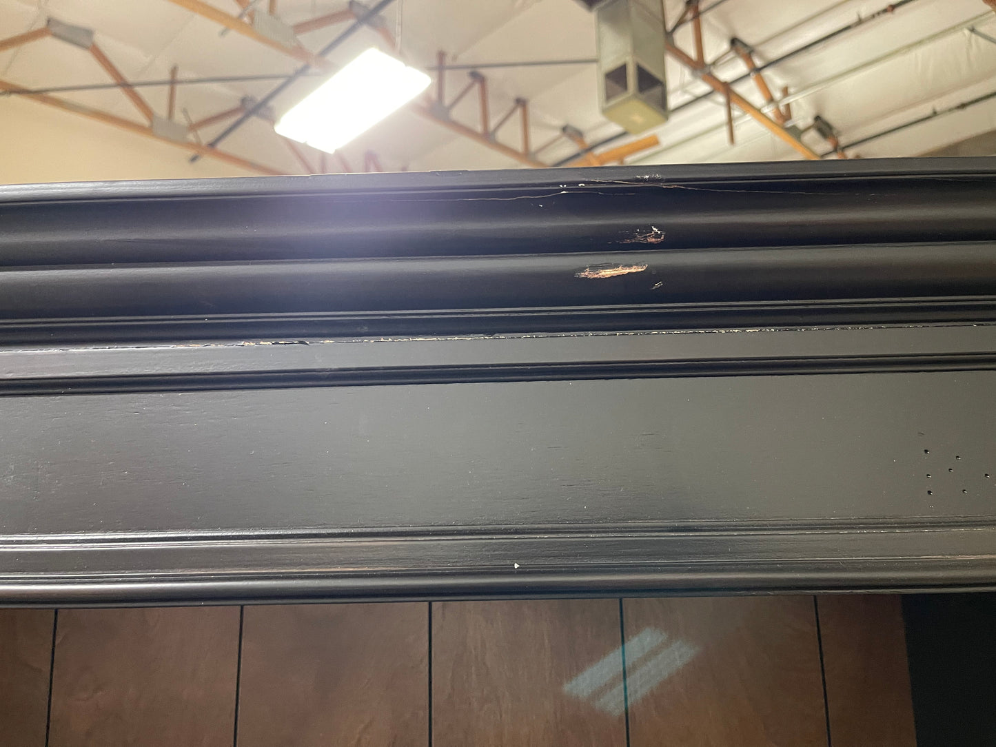 78" Hartford Open Bookcase - Martin Furniture