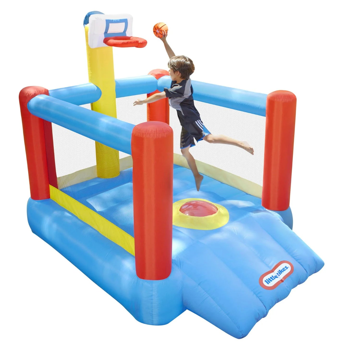 Little Tikes Super-Slam 'n Dunk