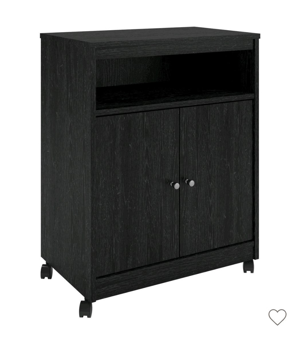 Microwave Cart