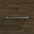 Walnut Hendrix 6-Drawer Dresser ALREADY BUILT