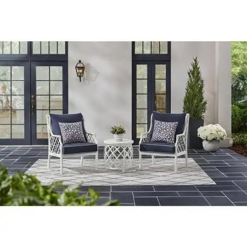 Shelbourne 3-Piece Patio Set - 003