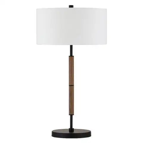 Simone 2-Light Table Lamp