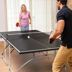 Eastpoint Easy Setup Table Tennis