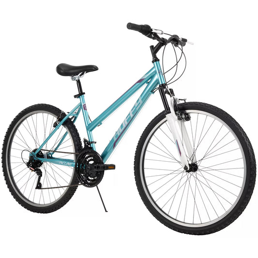 Huffy 26-Inch Incline Women's Mountain Bike