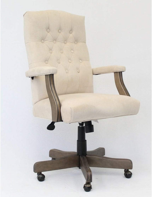 Boss Office Products Chairs Executive Seating, Champagne