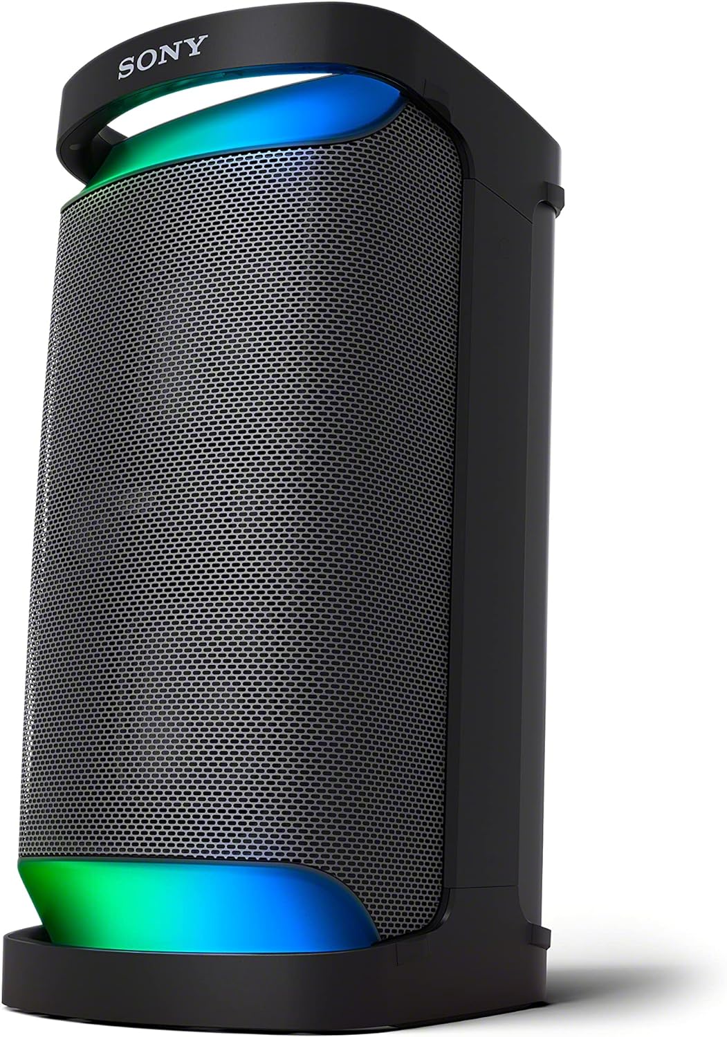 Sony SRS-XP500 X-Series Wireless Portable Bluetooth Karaoke Party Speaker