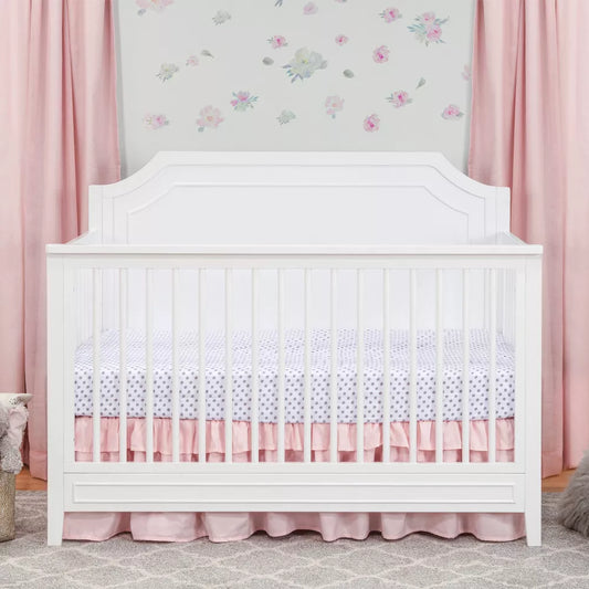 DaVinci Chloe Regency 4-in-1 Convertible Crib