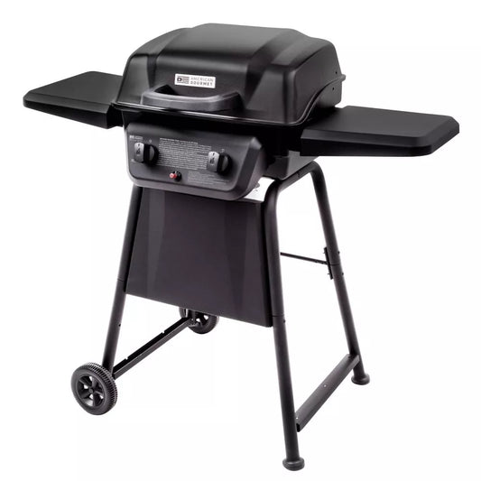 Char-Broil American Gourmet 2-Burner Classic Gas Grill