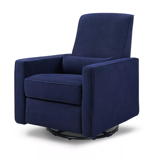 DaVinci Piper Recliner and Swivel Glider