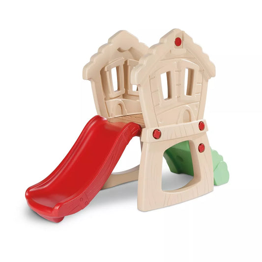 Little Tikes Hide and Seek Climber