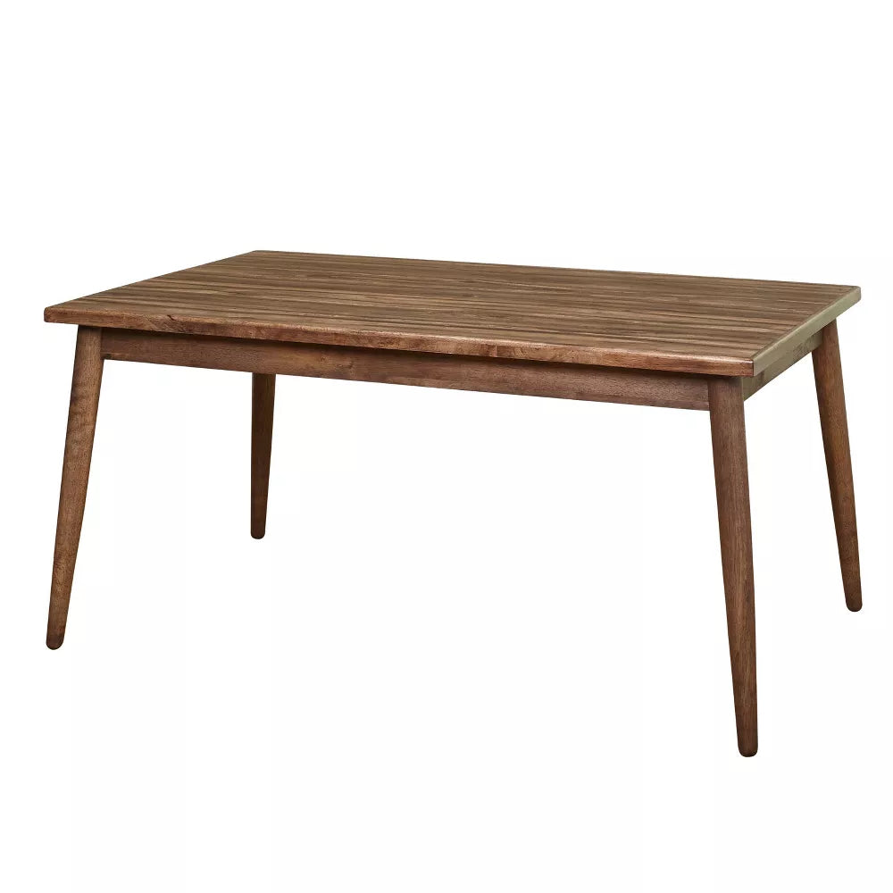 Element Dining Table Walnut - Buylateral