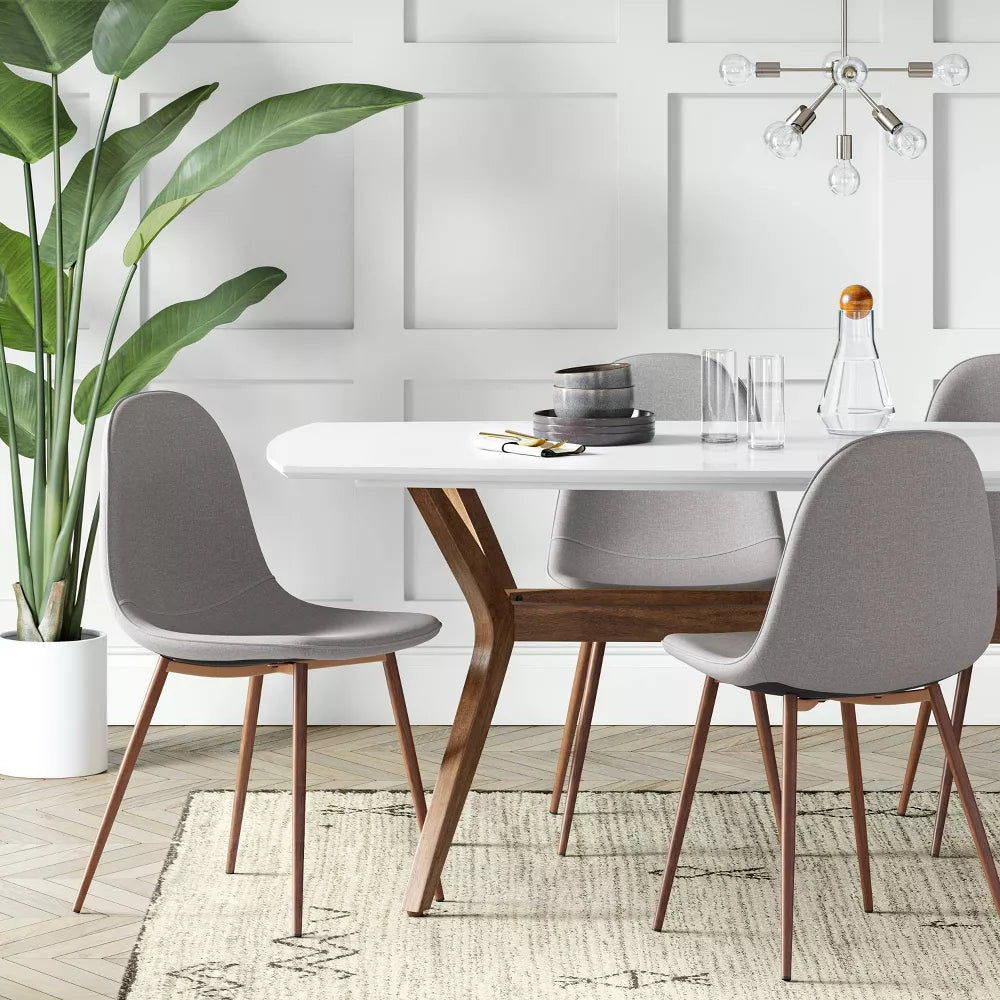 Target copley dining chair shop