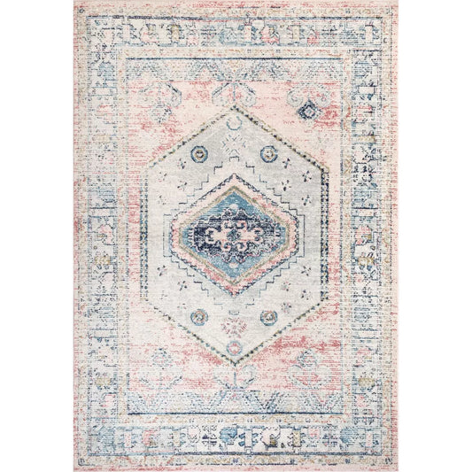 Nuloom Chase Oriental/Persian 8x10 Area Rug