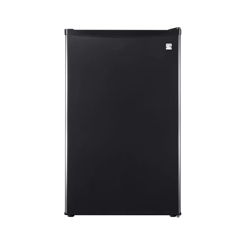 Kenmore 4.3 cu-ft Refrigerator -Black