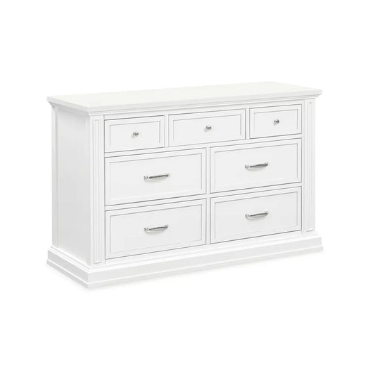 Namesake Durham 7-Drawer Assembled Dresser