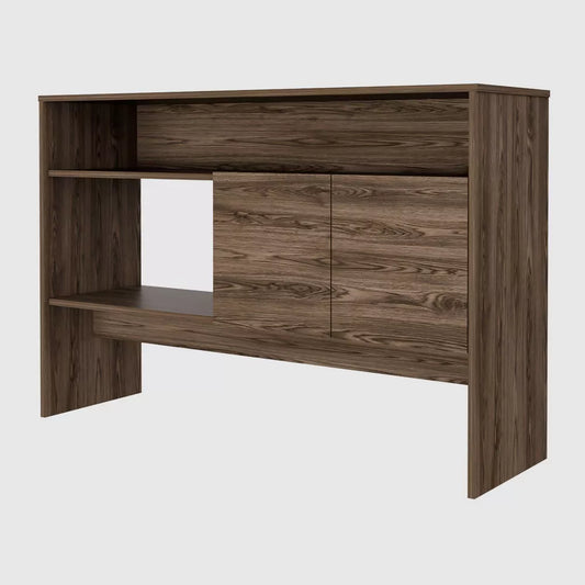 Holbrook Console Table Walnut- RST Brands