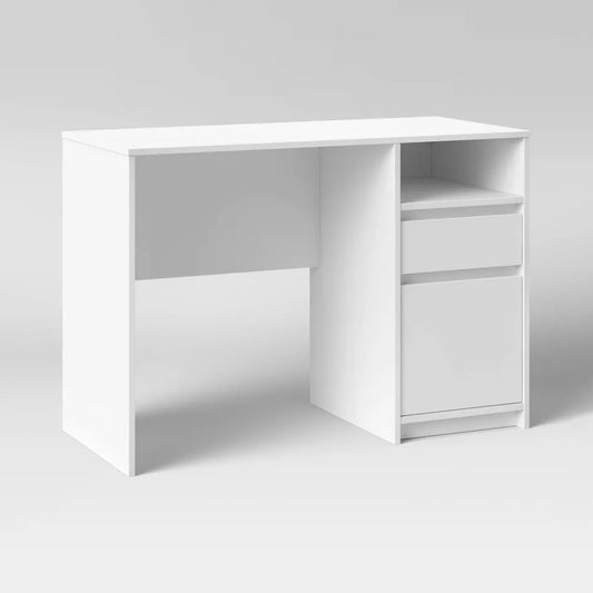Writing Desk with Drawers - Room Essentials