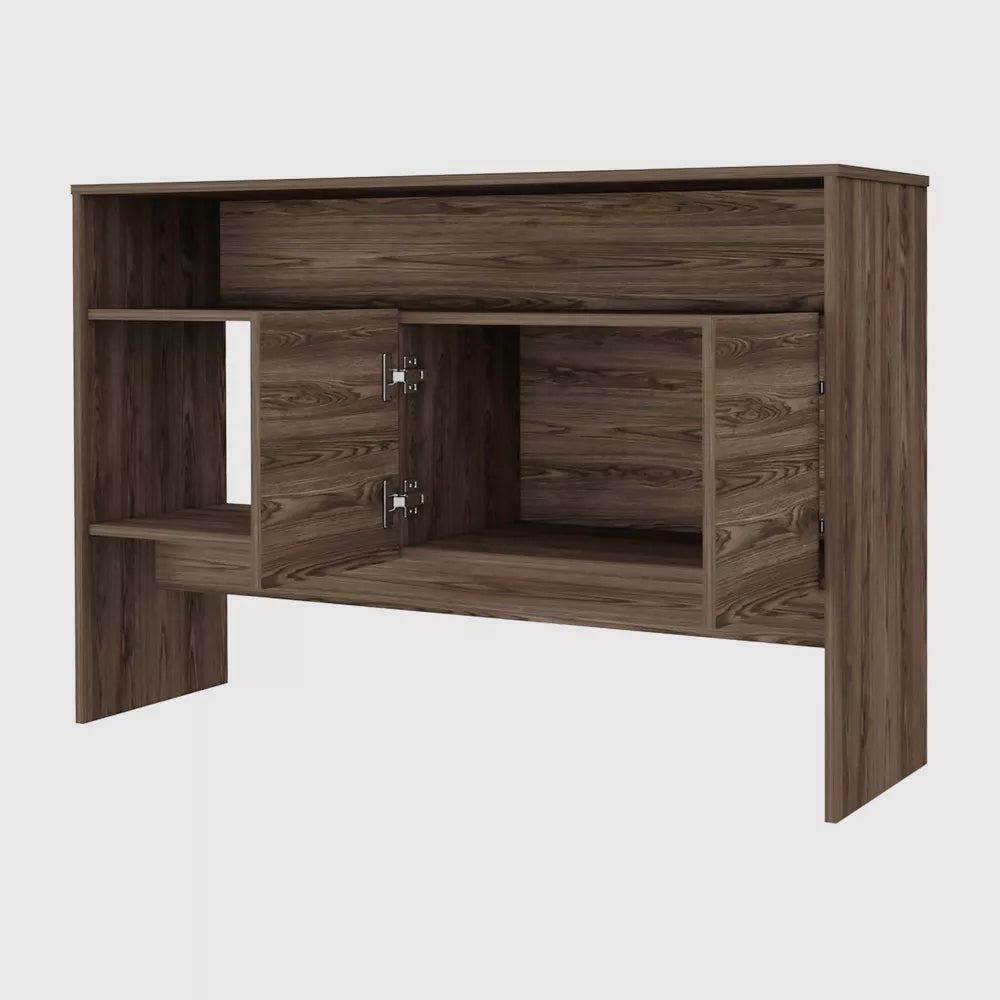 Holbrook Console Table Walnut- RST Brands