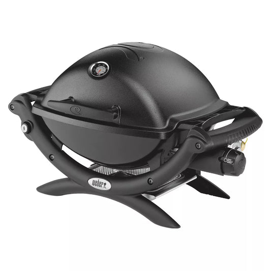 Weber Q 1200 LP Gas Grill