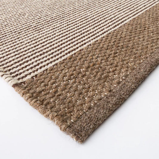 7' x 10' Hillside Hand Woven Area Rug - Studio McGee