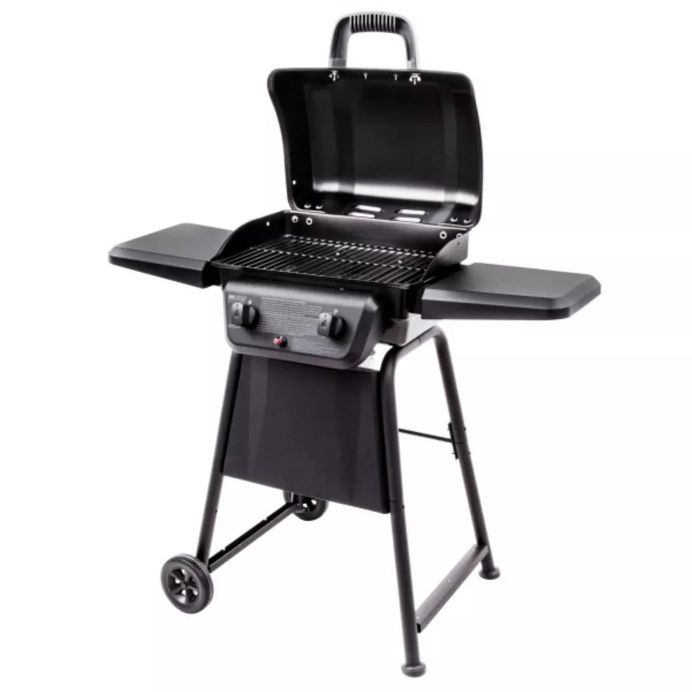 Char-Broil American Gourmet 2-Burner Classic Gas Grill