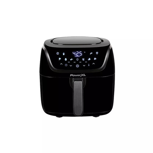 PowerXL Vortex Pro Air Fryer 4qt Black