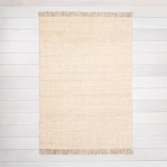 Jute Area Rug - Hearth & Hand with Magnolia