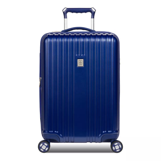 Swissgear Ridge Hardside Carry On Suitcase